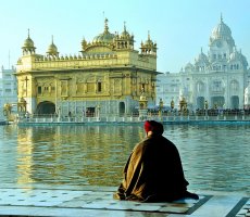7 Days - Golden Triangle with Golden Temple