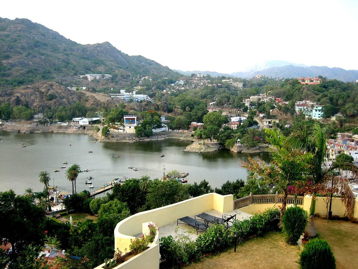 Mount Abu, Rajasthan
