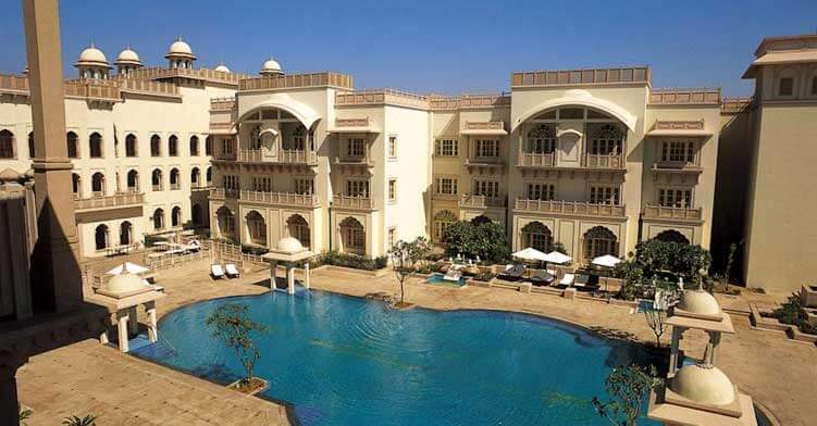 Vivanta by Taj - Hari Mahal, Jodhpur