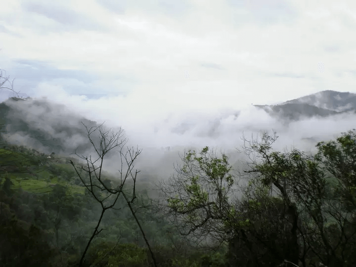 Hidden Valley, Coonoor