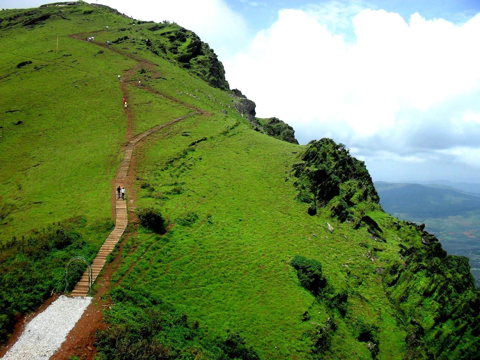 Chikmagalur, Karnataka