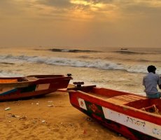 20 Days - South India Tour from Chennai 
