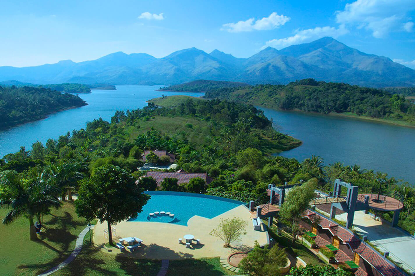 Sharoy Resort Wayanad