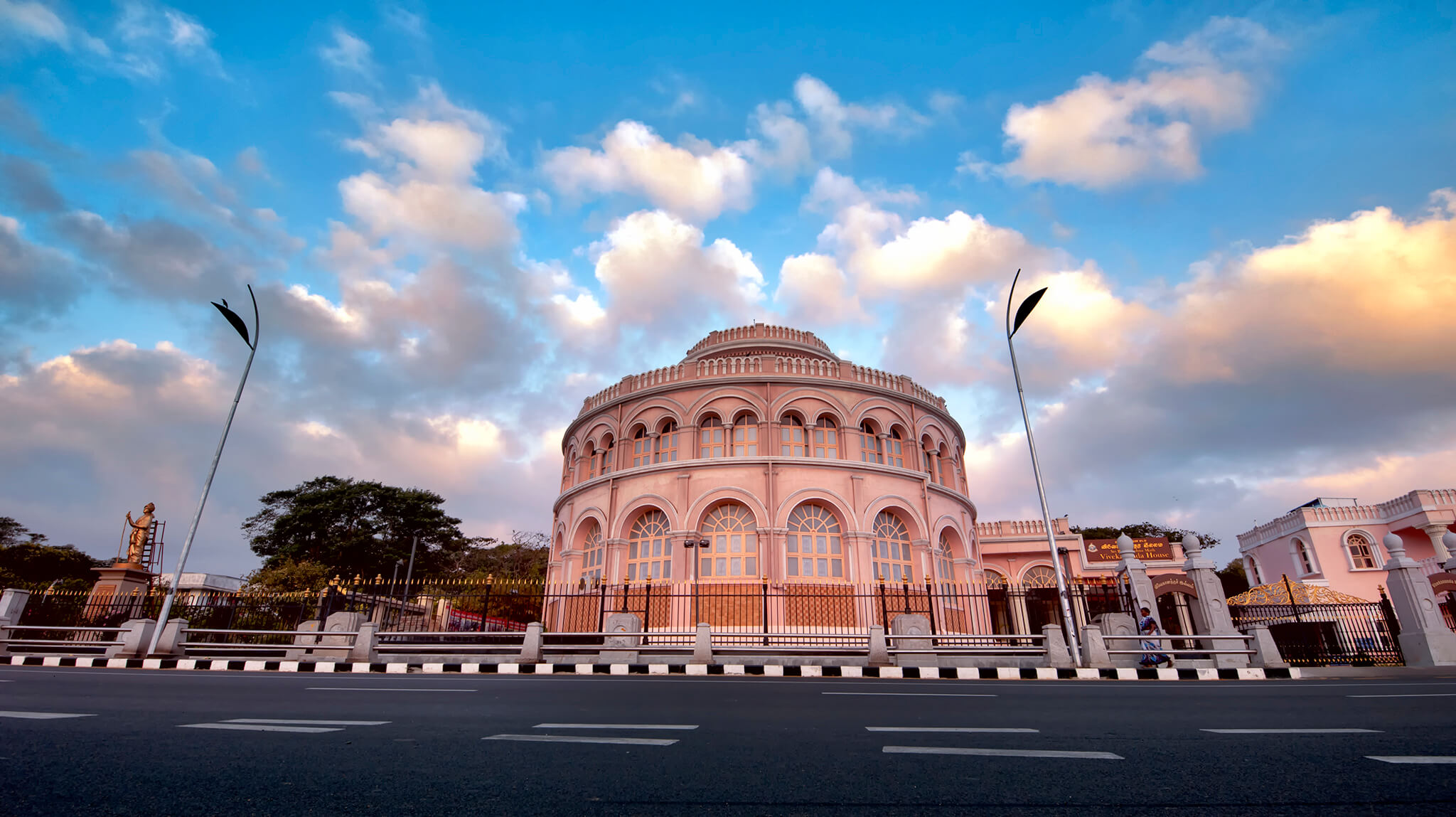 Vivekananda House, Chennai