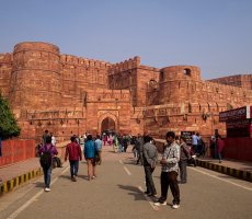 7 Days - North India Cultural Tour