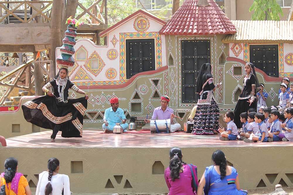 Chokhi Dhani, Jodhpur