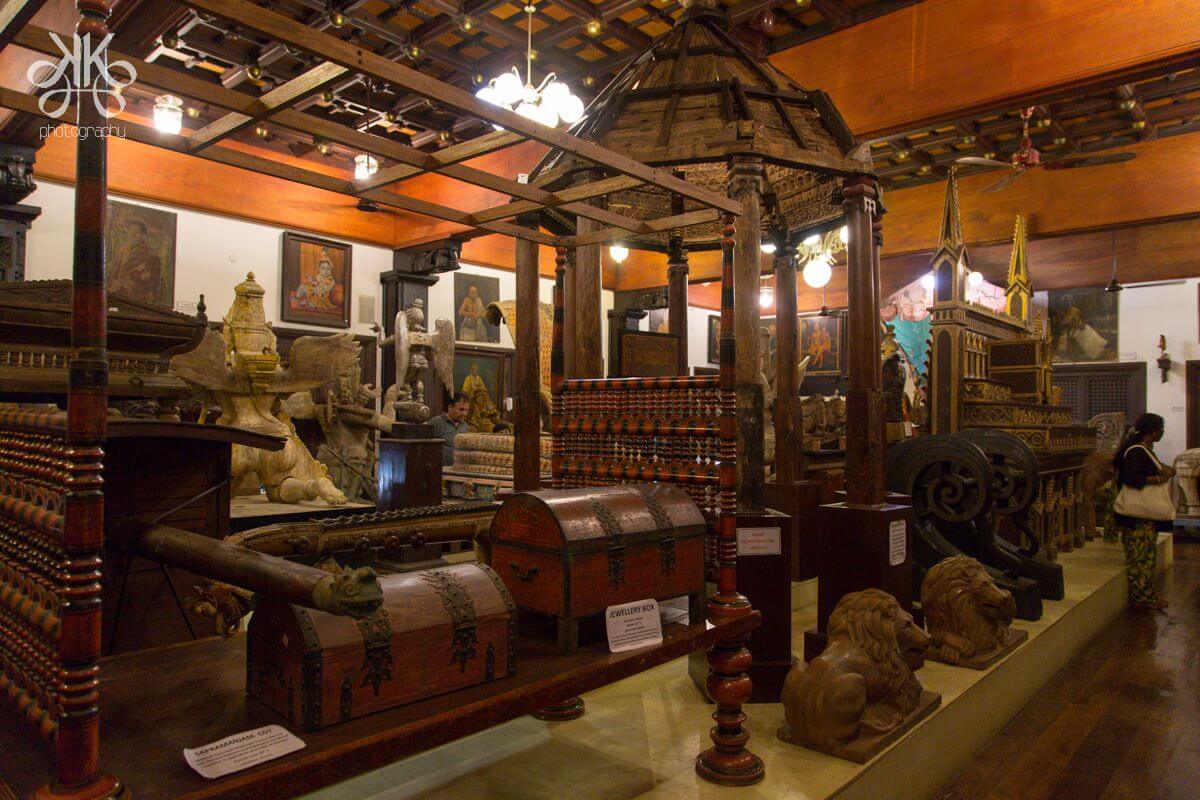 Kerala Folklore Theatre and Museum