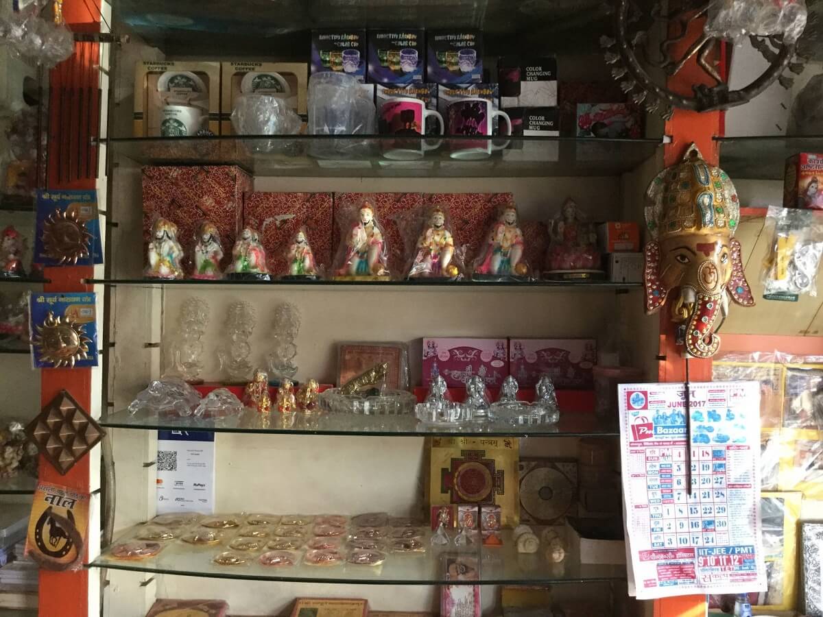 Stone Carving Varanasi