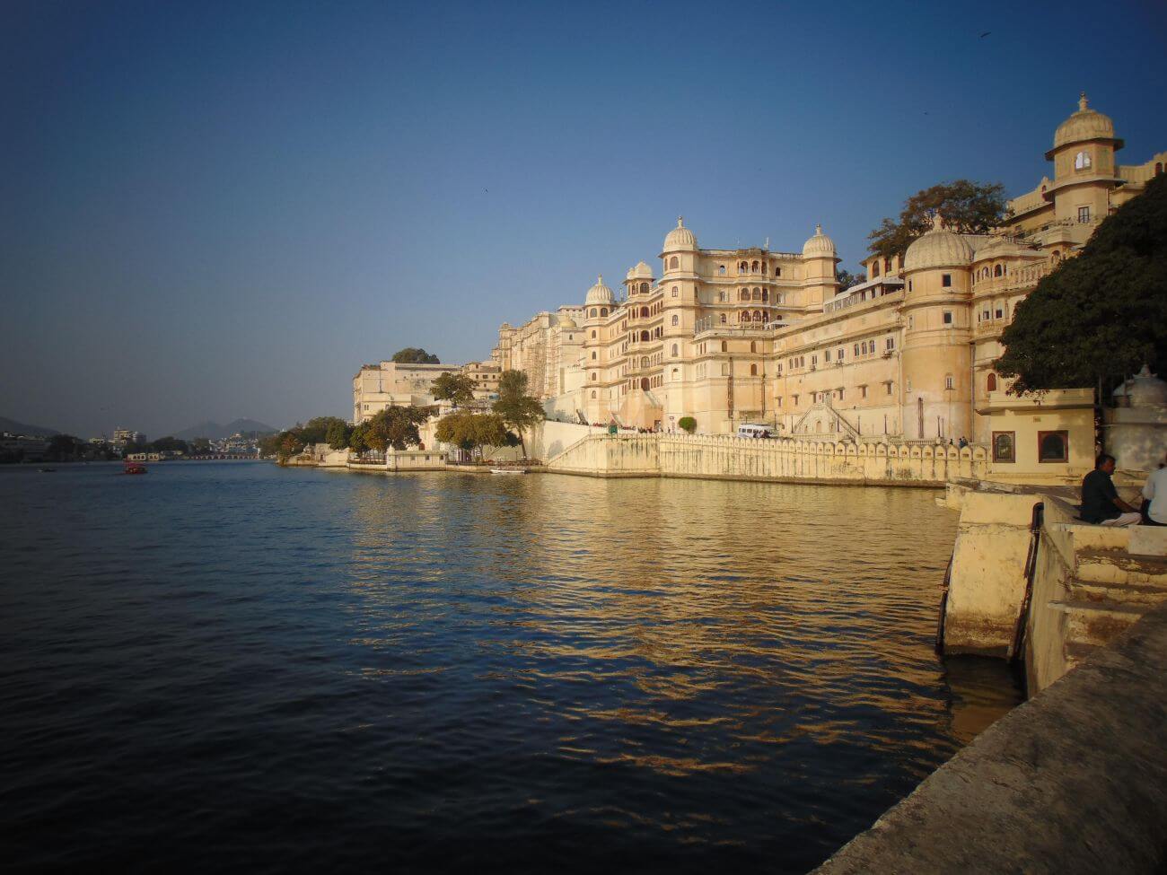 City Palace, Udaipur