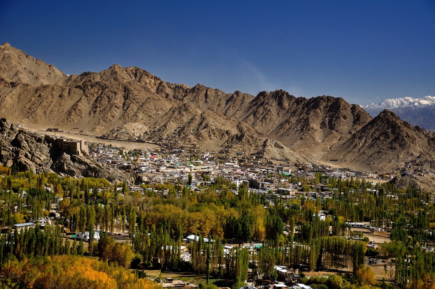 Ladakh