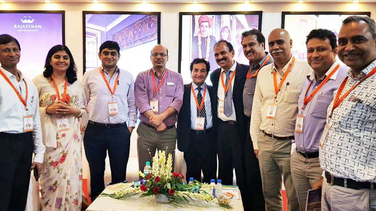Journey My India Has Exclusive Bookings For 51 Passengers