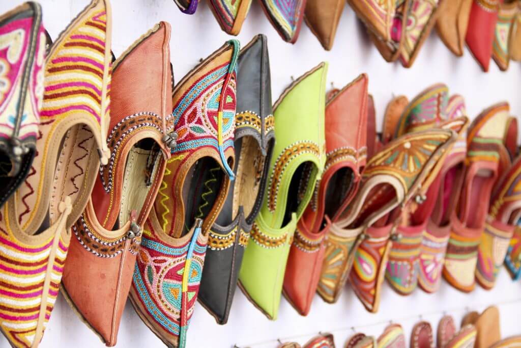 Ajmer Shopping