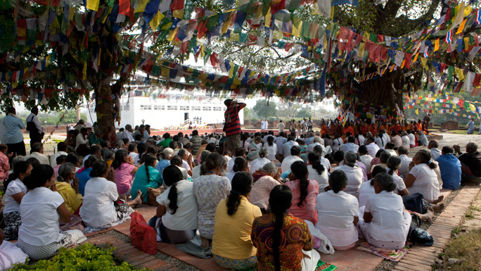 Birthplace-of-Buddha-in-nepal