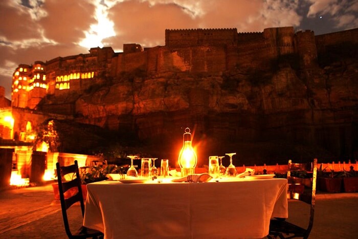 Chokelao Mehran Terrace