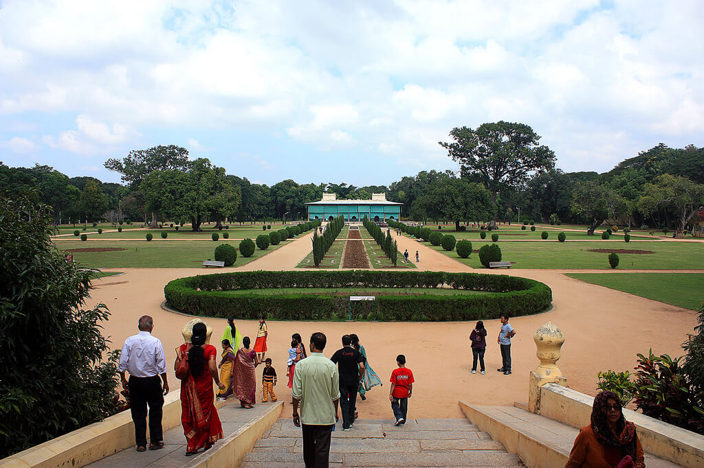 Daulat Bagh, Ajmer