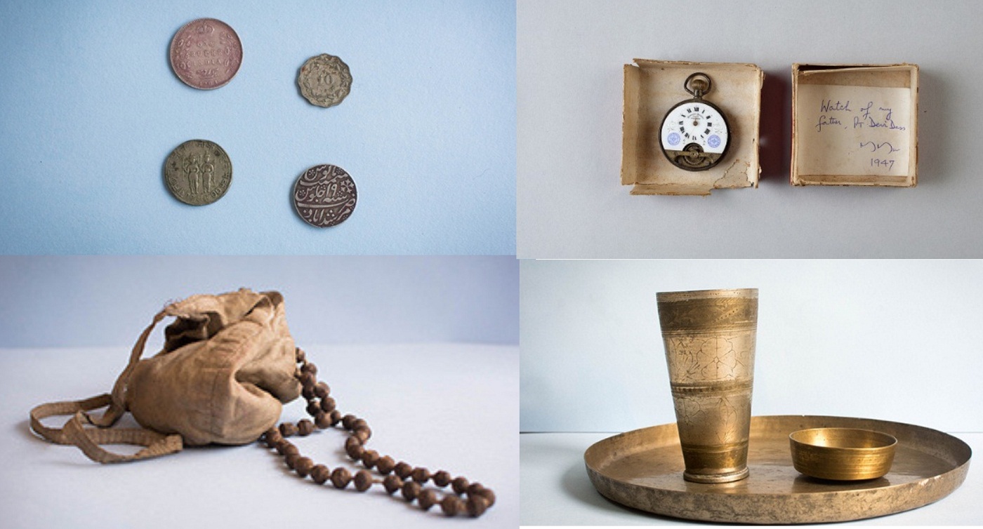 Exhibits and Artifacts on Partition Museum, Amritsar