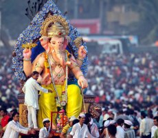 Ganesh Chaturthi