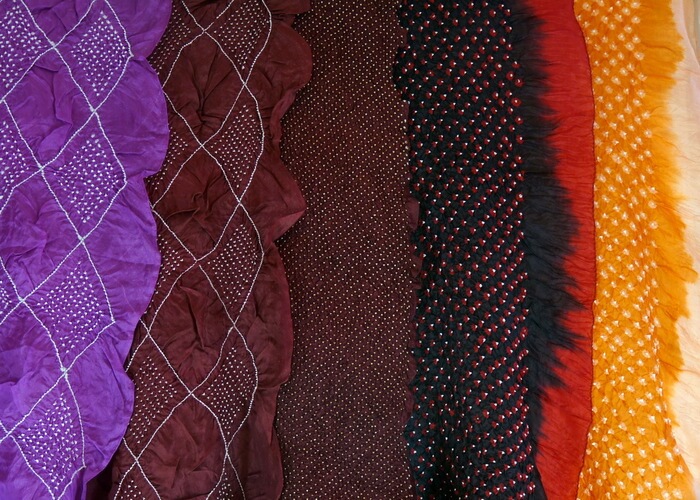 Gujari Bazaar, Rajkot