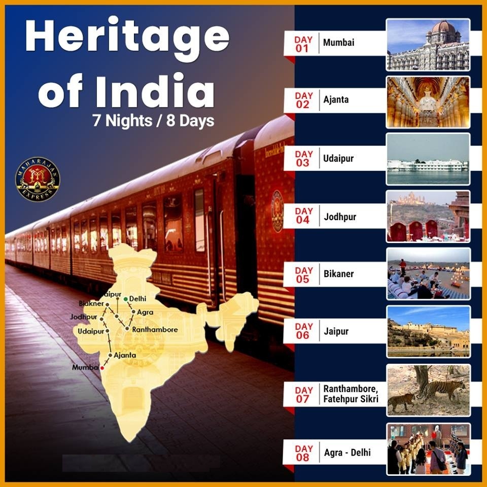 Heritage of India