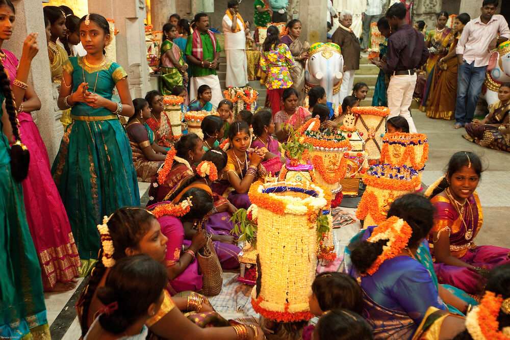 Karaga Festival