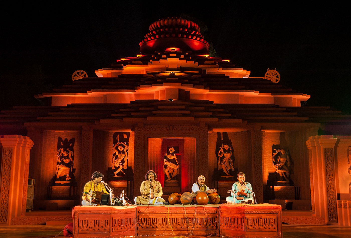Konark Festival