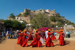 Top Fairs and Festivals in India in December