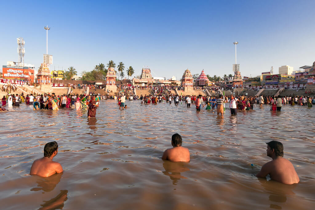 Mahamaham Festival