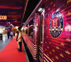 Maharajas Express