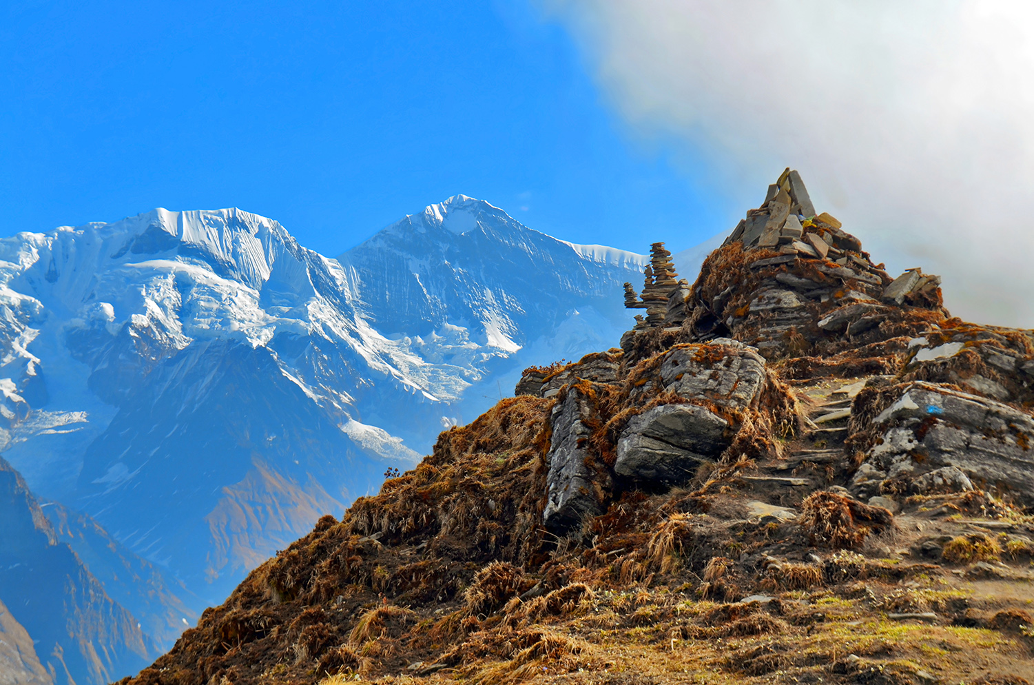 Mardi-Himal