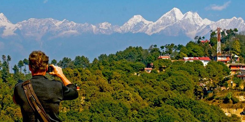 Nagarkot-in-nepal