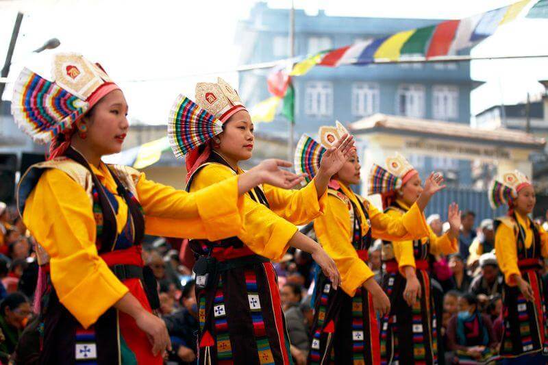 Nepal Festival