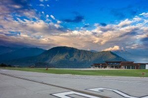 Pakyong Airport