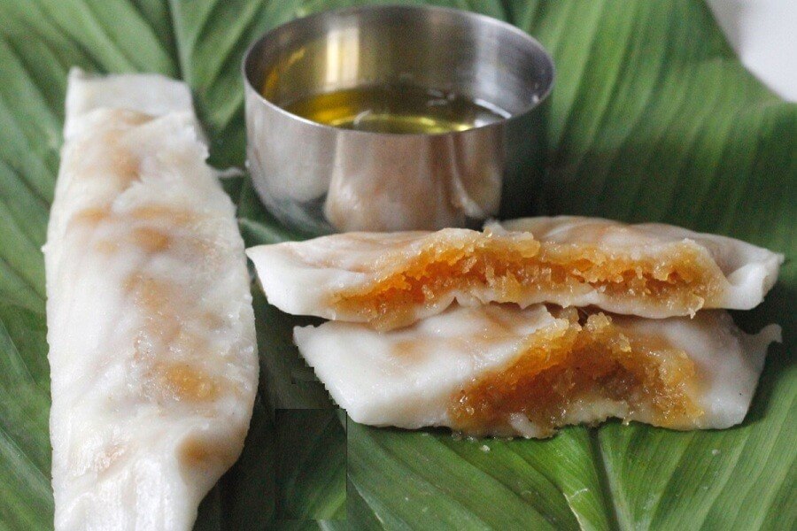 Patholi, Mumbai