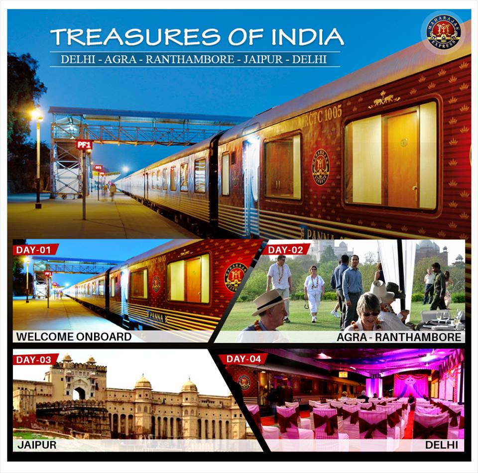 Treasures of India