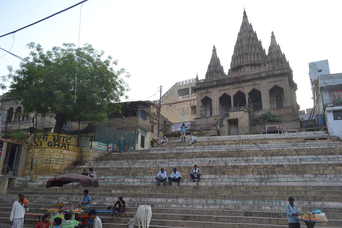 assi-ghat
