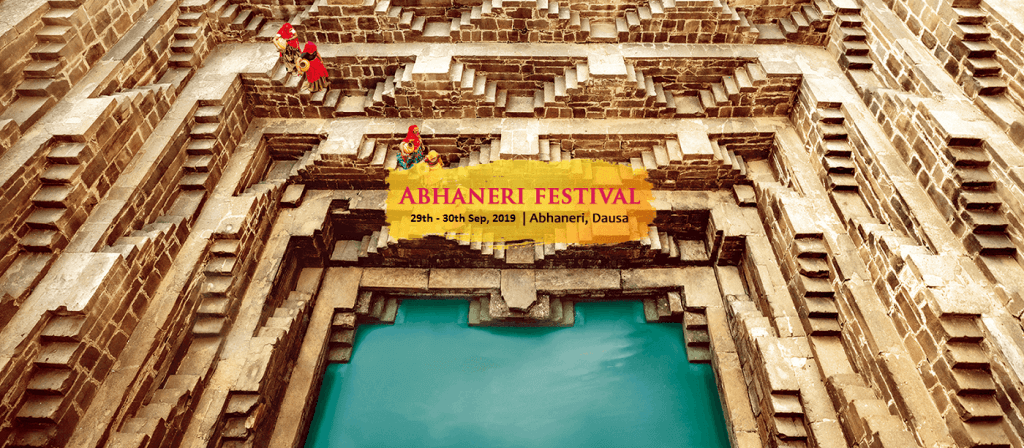 Abhaneri Festival 2019