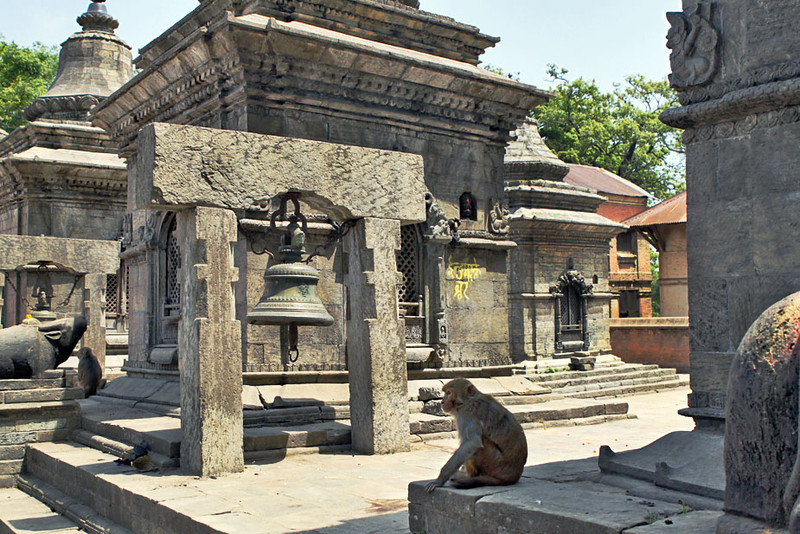 Gorakhnath Temple, Nepal
