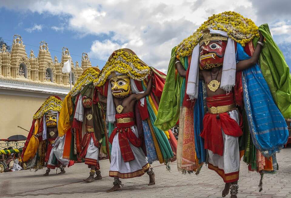 Mysore Dasara