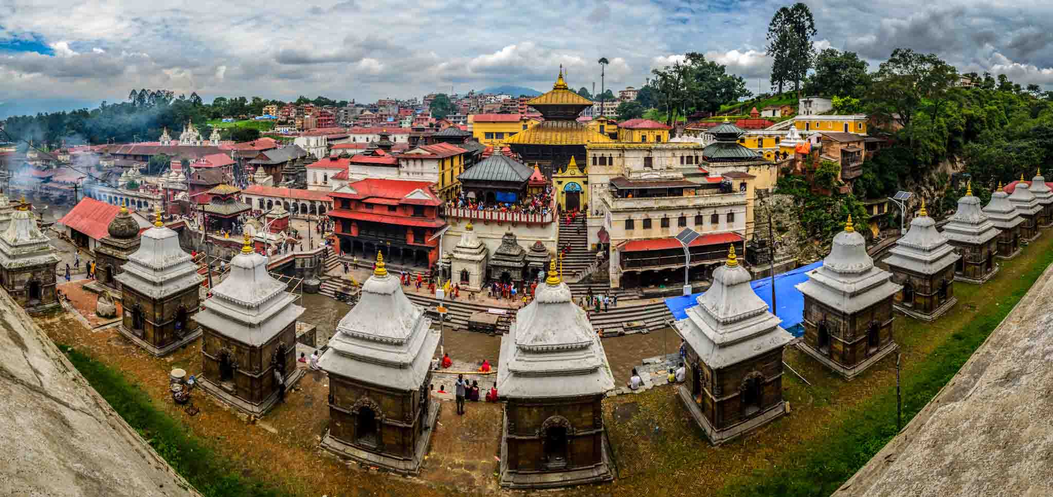 Pashupatinath_Temple