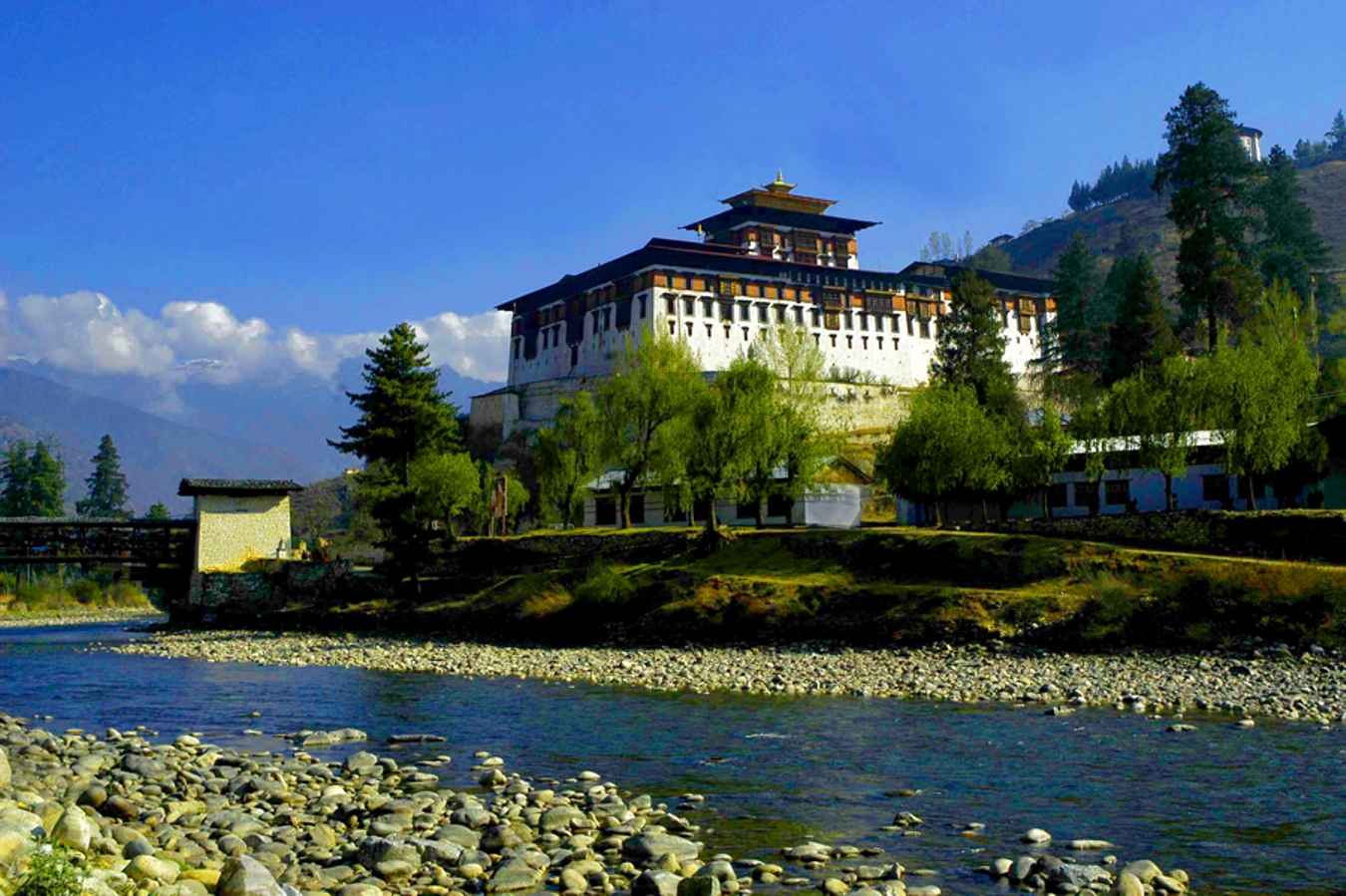 Rinpung-Dzong