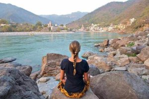 Rishikesh Solo Travel