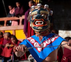 Tawang Festival, Arunachal Pradesh