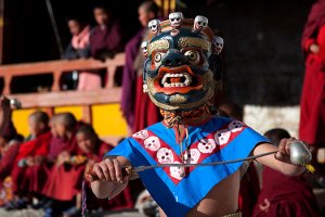 Tawang Festival