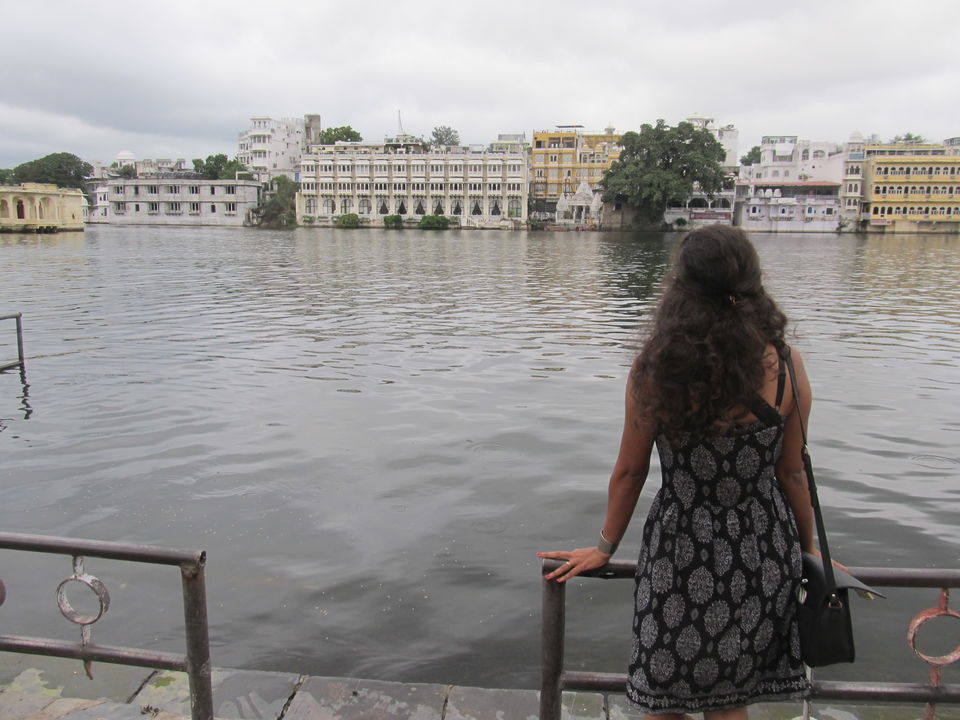 Udaipur Solo Female