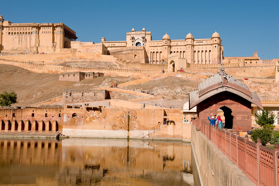 Amber Fort