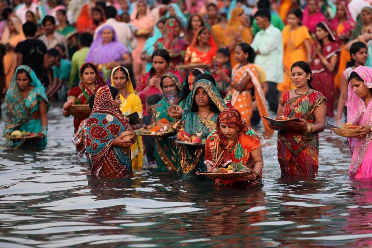 Chhath