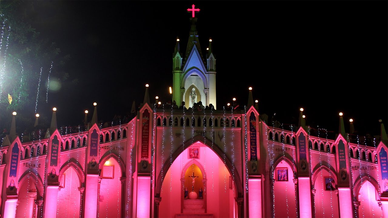 Christmas Celebration Mumbai