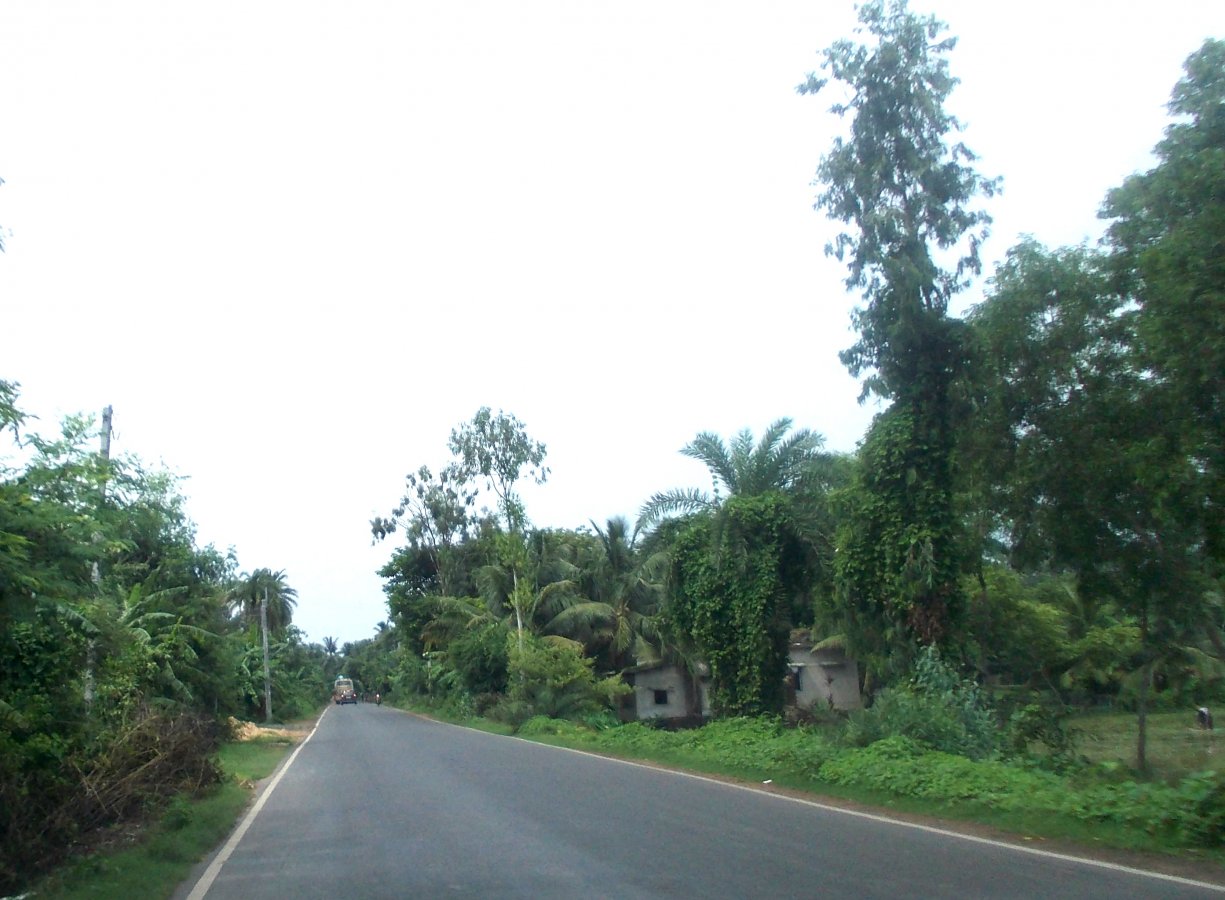 Kolkata to Digha Road
