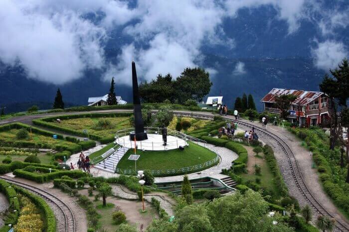 Kalimpong West Bengal