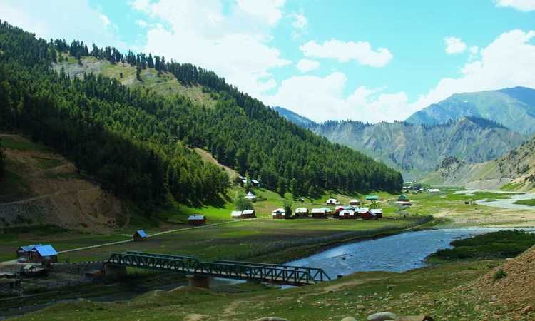 Gurez Valley